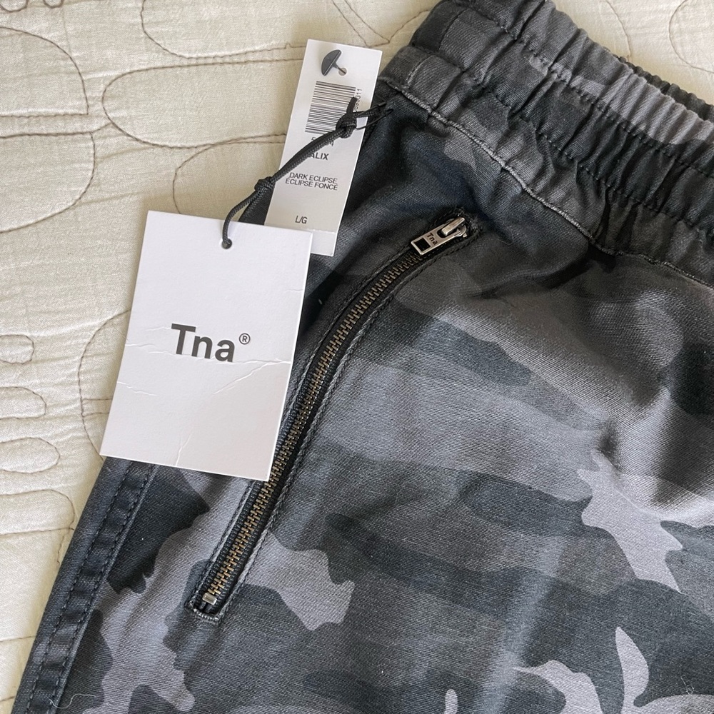 Arizia pants